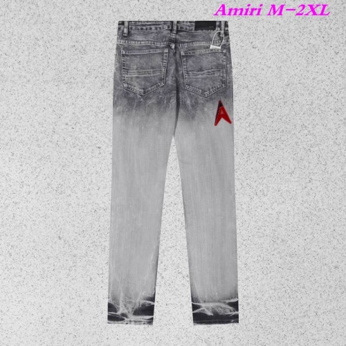 A.m.i.r.i. Long Jeans 2214 Men