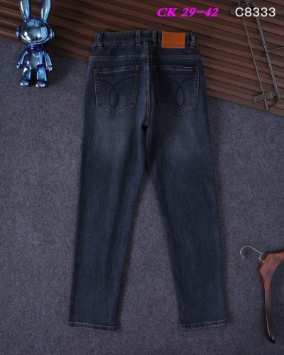 C...K... Long Jeans 1034 Men