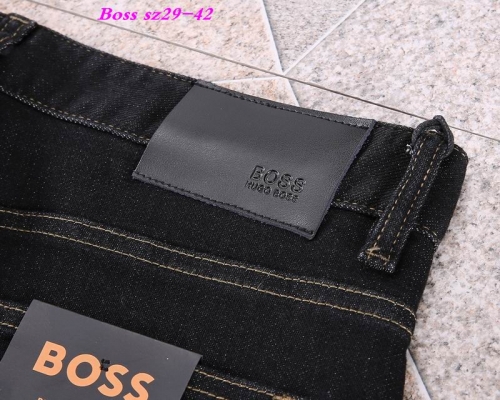 B.o.s.s. Long Jeans 1200 Men