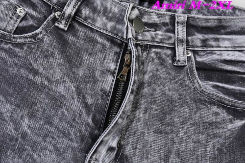 A.m.i.r.i. Long Jeans 2342 Men