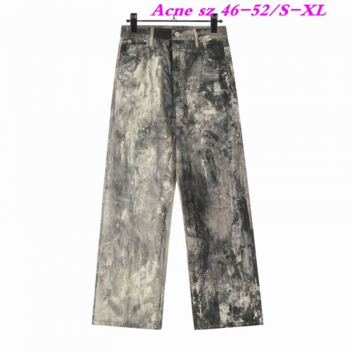 A.c.n.e. Long Jeans 1100 Men