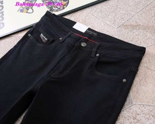 B.a.l.e.n.c.i.a.g.a. Long Jeans 2636 Men