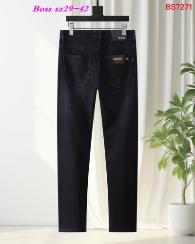 B.o.s.s. Long Jeans 1195 Men