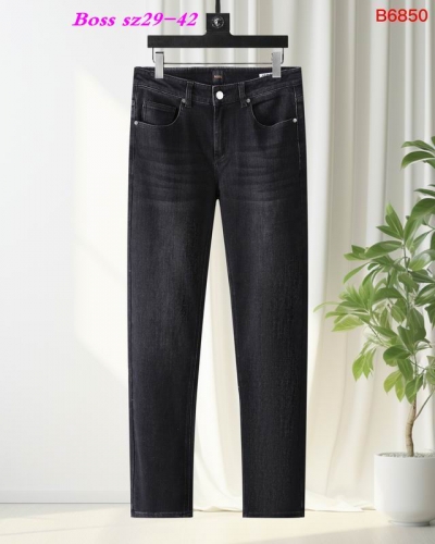 B.o.s.s. Long Jeans 1168 Men