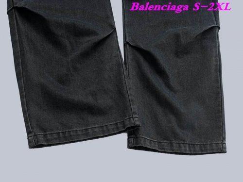 B.a.l.e.n.c.i.a.g.a. Long Jeans 2345 Men