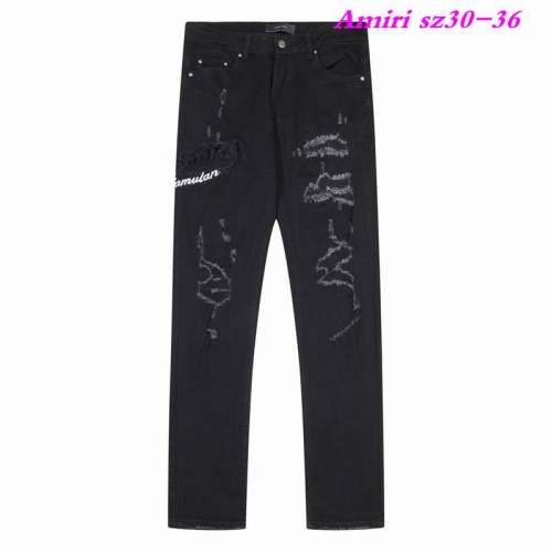 A.m.i.r.i. Long Jeans 2424 Men