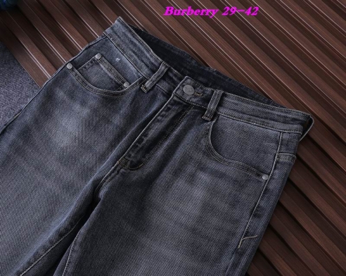 B.u.r.b.e.r.r.y. Long Jeans 1763 Men