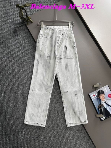 B.a.l.e.n.c.i.a.g.a. Long Jeans 2400 Men