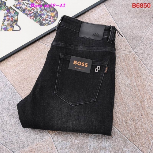 B.o.s.s. Long Jeans 1169 Men