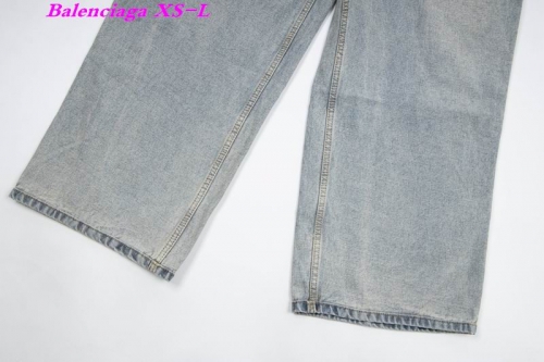 B.a.l.e.n.c.i.a.g.a. Long Jeans 2216 Men