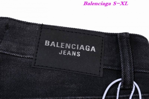 B.a.l.e.n.c.i.a.g.a. Long Jeans 2246 Men