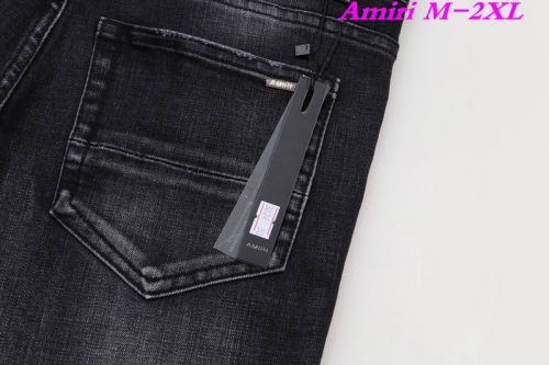 A.m.i.r.i. Long Jeans 2171 Men