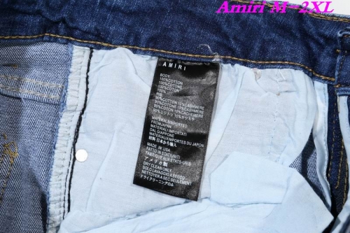 A.m.i.r.i. Long Jeans 2361 Men