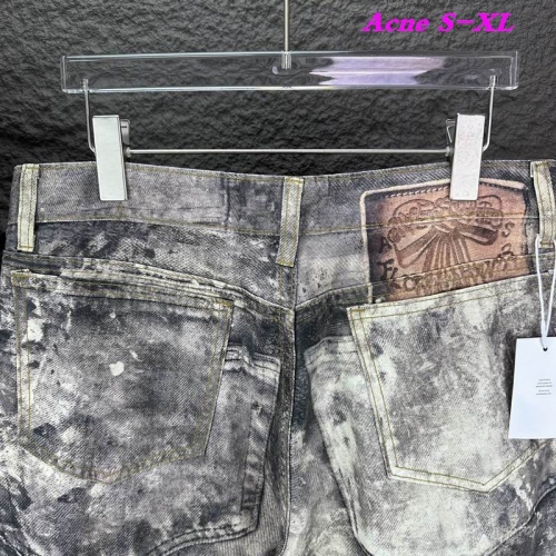 A.c.n.e. Long Jeans 1151 Men