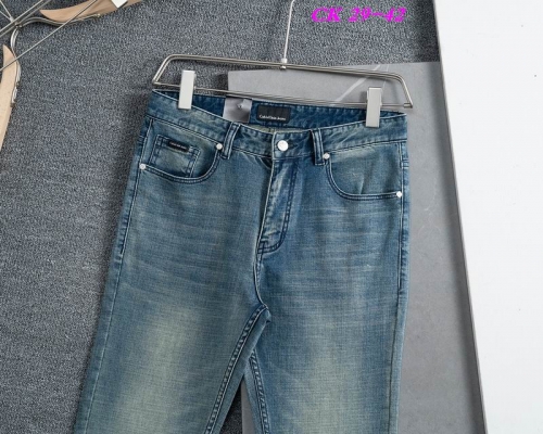 C...K... Long Jeans 1045 Men