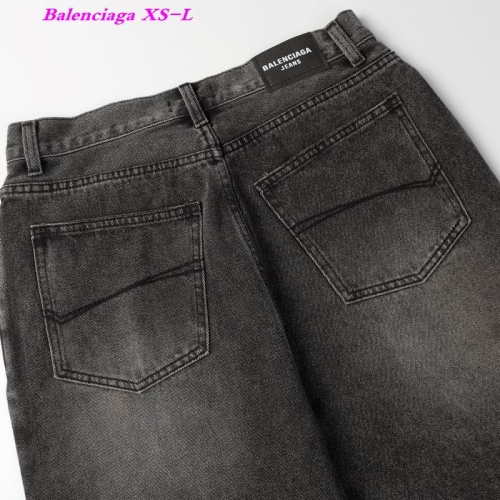 B.a.l.e.n.c.i.a.g.a. Long Jeans 2063 Men