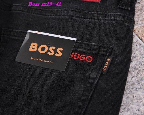 B.o.s.s. Long Jeans 1170 Men