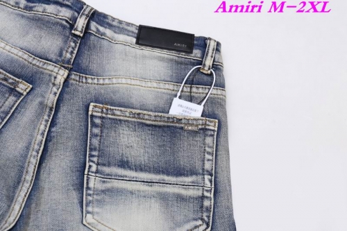 A.m.i.r.i. Long Jeans 2163 Men