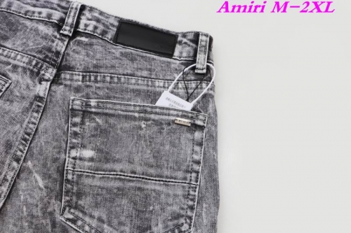 A.m.i.r.i. Long Jeans 2303 Men