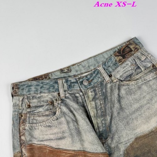 A.c.n.e. Long Jeans 1037 Men