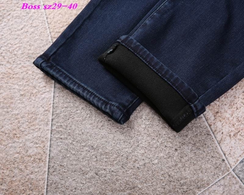 B.o.s.s. Long Jeans 1221 Men