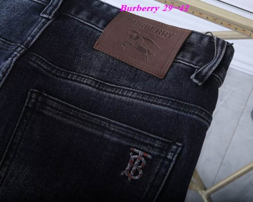 B.u.r.b.e.r.r.y. Long Jeans 1688 Men