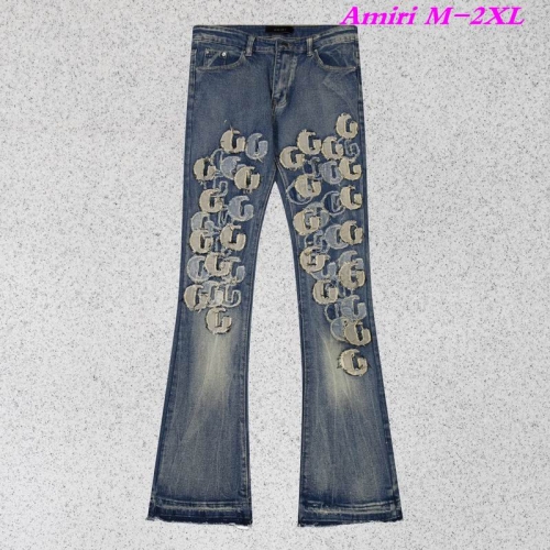 A.m.i.r.i. Long Jeans 2298 Men