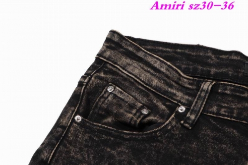 A.m.i.r.i. Long Jeans 2461 Men