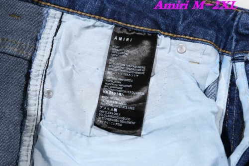 A.m.i.r.i. Long Jeans 2349 Men