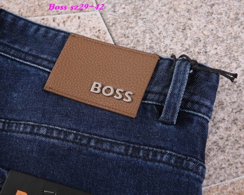 B.o.s.s. Long Jeans 1153 Men