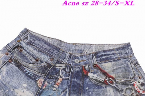 A.c.n.e. Long Jeans 1071 Men