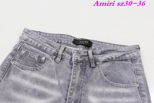 A.m.i.r.i. Long Jeans 2474 Men