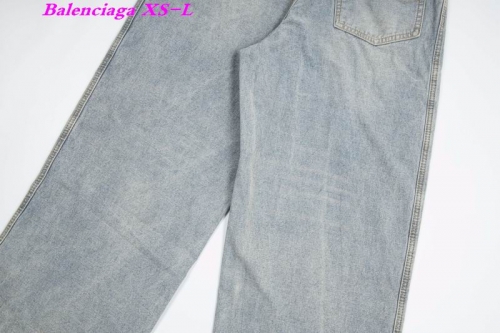 B.a.l.e.n.c.i.a.g.a. Long Jeans 2217 Men