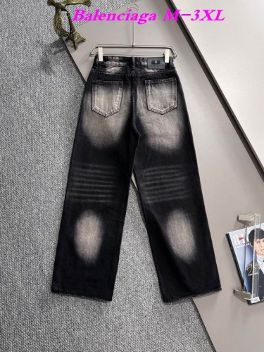 B.a.l.e.n.c.i.a.g.a. Long Jeans 2450 Men