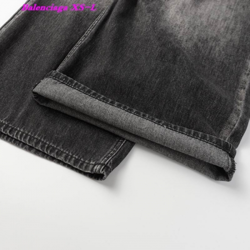 B.a.l.e.n.c.i.a.g.a. Long Jeans 2144 Men