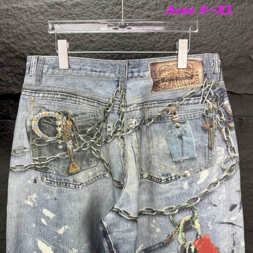 A.c.n.e. Long Jeans 1135 Men