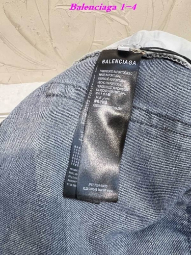 B.a.l.e.n.c.i.a.g.a. Long Jeans 2322 Men