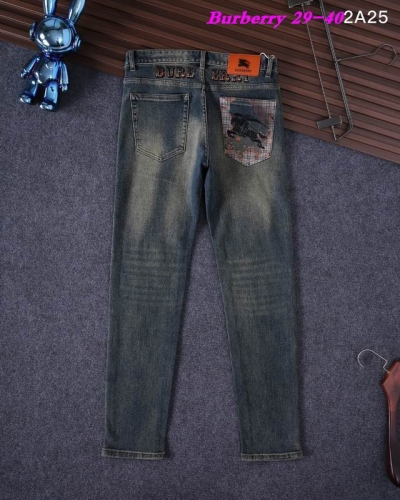 B.u.r.b.e.r.r.y. Long Jeans 1638 Men