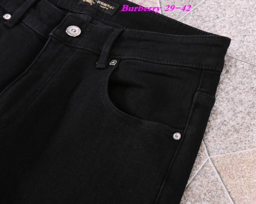 B.u.r.b.e.r.r.y. Long Jeans 1809 Men