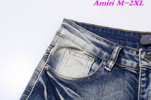 A.m.i.r.i. Long Jeans 2165 Men