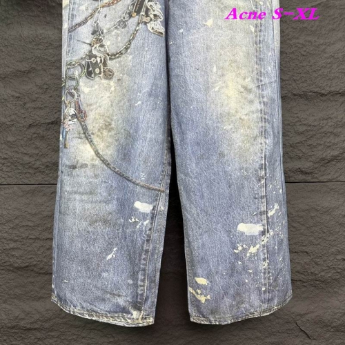 A.c.n.e. Long Jeans 1137 Men