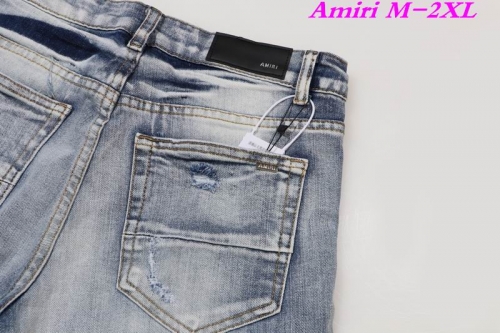 A.m.i.r.i. Long Jeans 2315 Men