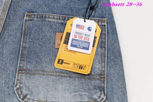 C.a.r.h.a.r.t.t. Long Jeans 1060 Men