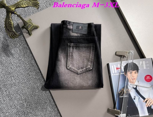 B.a.l.e.n.c.i.a.g.a. Long Jeans 2452 Men