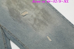 A.c.n.e. Long Jeans 1105 Men