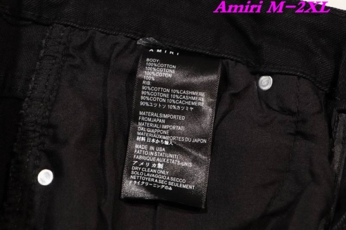 A.m.i.r.i. Long Jeans 2182 Men