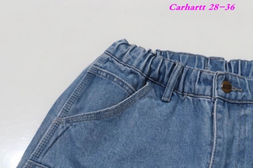 C.a.r.h.a.r.t.t. Long Jeans 1075 Men