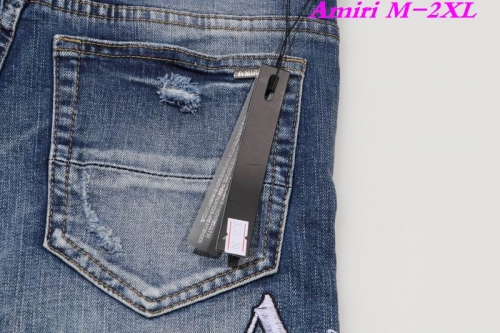 A.m.i.r.i. Long Jeans 2242 Men