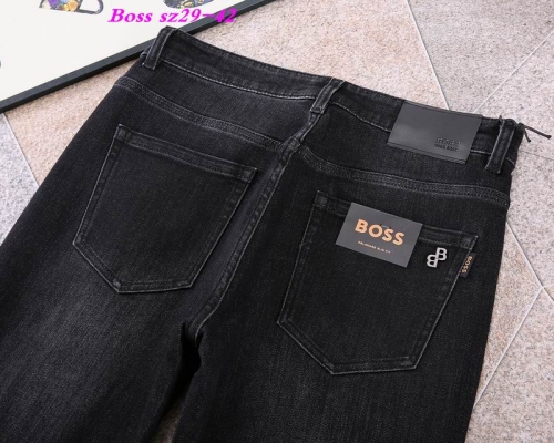 B.o.s.s. Long Jeans 1165 Men