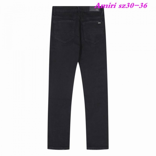 A.m.i.r.i. Long Jeans 2382 Men